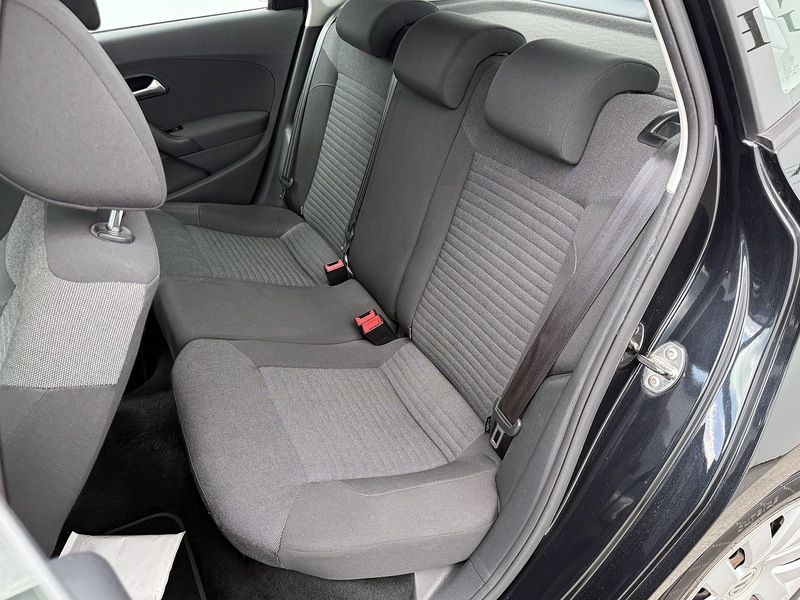 Used Volkswagen Polo 2025 for sale - 76047028: Photo 21