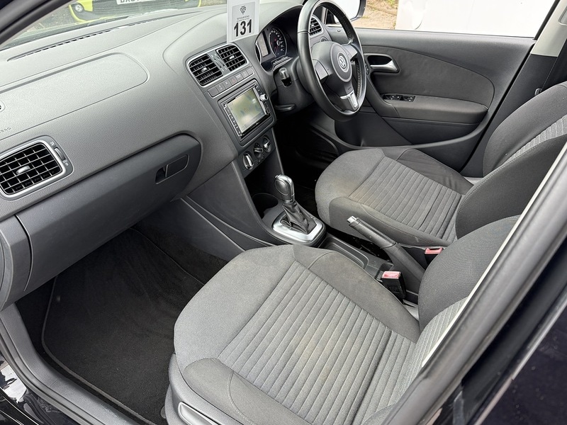 Used Volkswagen Polo 2025 for sale - 76047028: Photo 22