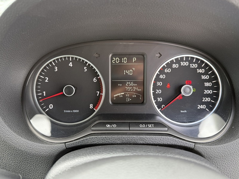 Used Volkswagen Polo 2025 for sale - 76047028: Photo 26