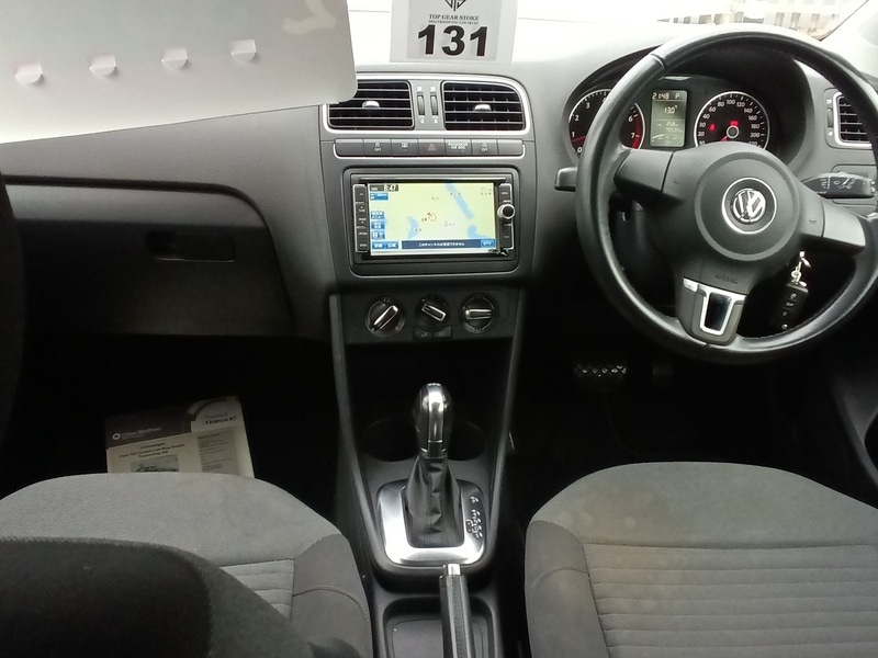 Used Volkswagen Polo 2025 for sale - 76047028: Photo 42