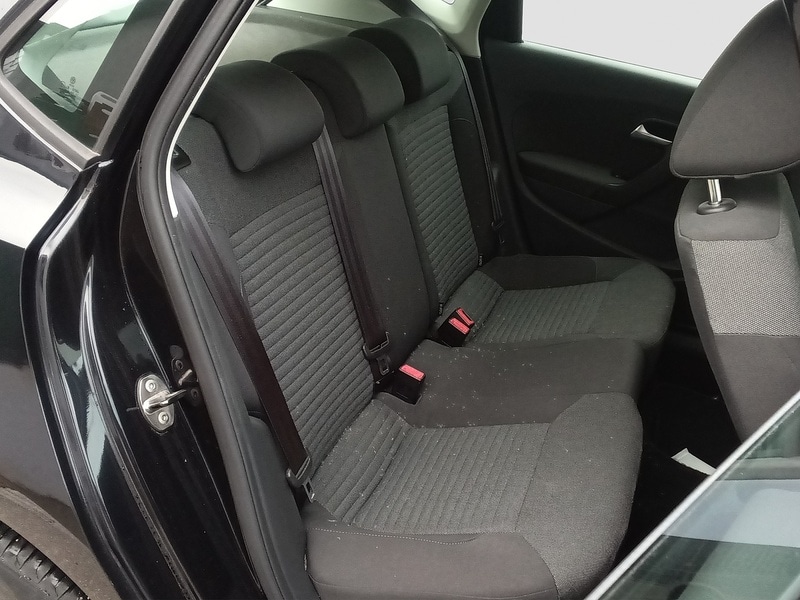 Used Volkswagen Polo 2025 for sale - 76047028: Photo 44