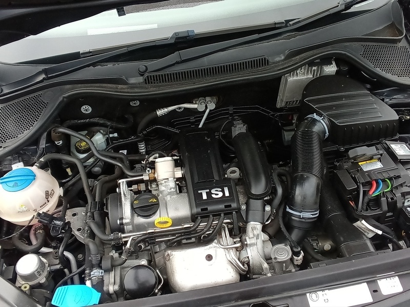 Used Volkswagen Polo 2025 for sale - 76047028: Photo 46