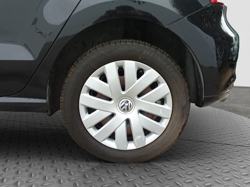 Used Volkswagen Polo 2025 for sale - 76047028: Photo 49