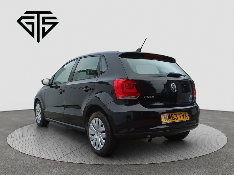 Used Volkswagen Polo 2025 for sale - 76047028: Photo 5