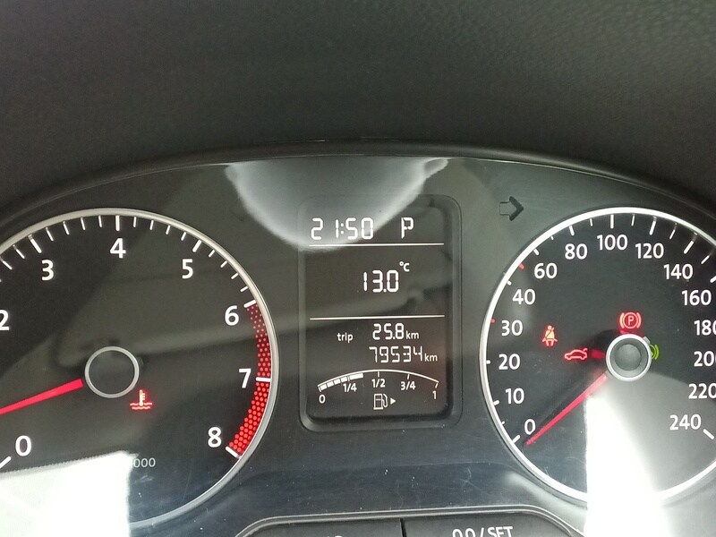 Used Volkswagen Polo 2025 for sale - 76047028: Photo 51