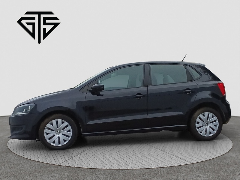 Used Volkswagen Polo 2025 for sale - 76047028: Photo 6