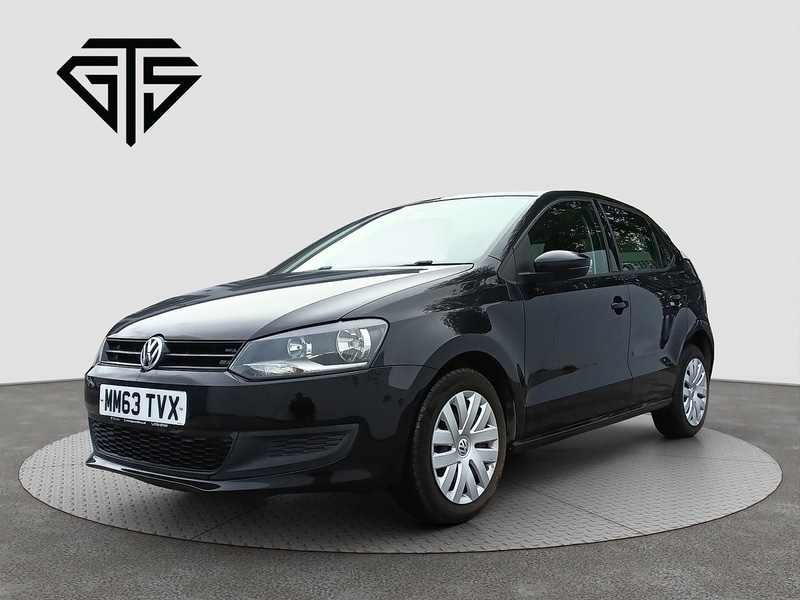 Used Volkswagen Polo 2025 for sale - 76047028: Photo 7