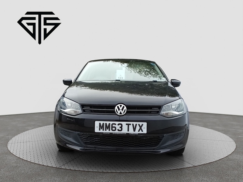 Used Volkswagen Polo 2025 for sale - 76047028: Photo 8