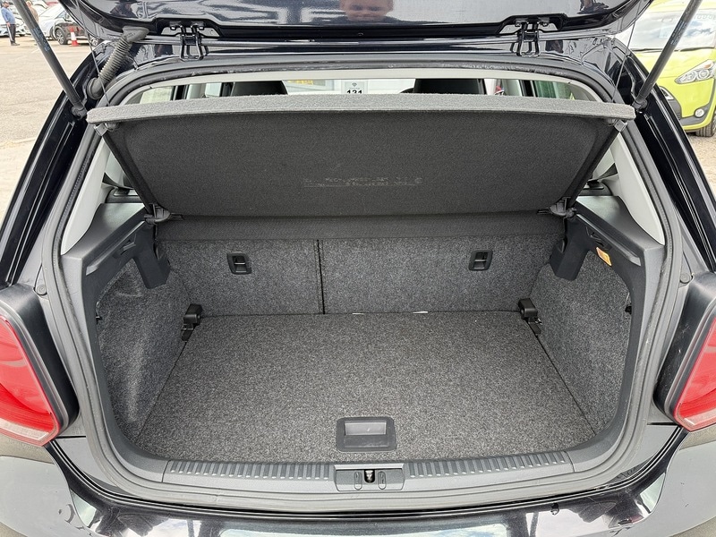 Used Volkswagen Polo 2025 for sale - 76047028: Photo 9