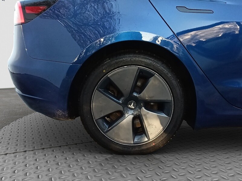 Used Tesla Model 3 2021 for sale - 76413332: Photo 10