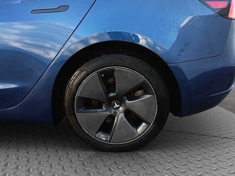 Used Tesla Model 3 2021 for sale - 76413332: Photo 11