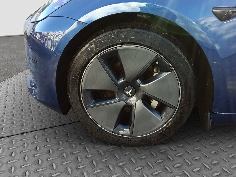 Used Tesla Model 3 2021 for sale - 76413332: Photo 12