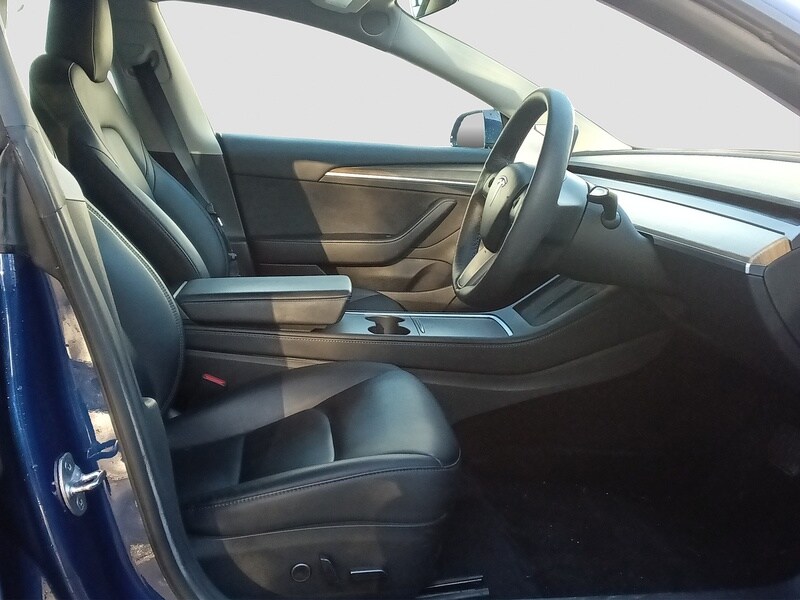 Used Tesla Model 3 2021 for sale - 76413332: Photo 13