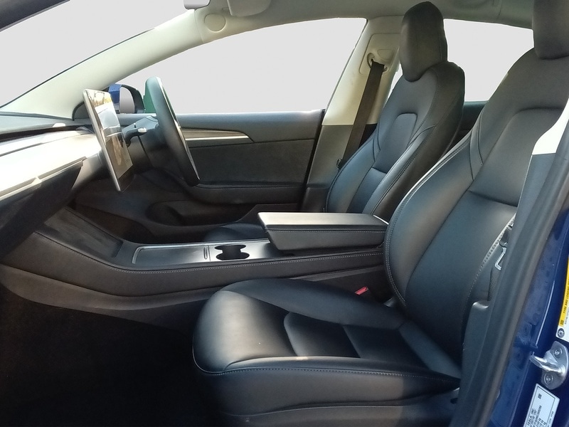 Used Tesla Model 3 2021 for sale - 76413332: Photo 14