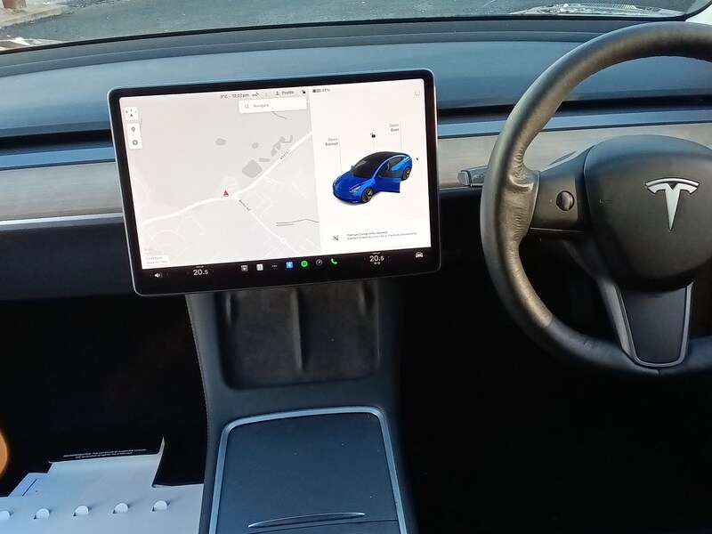 Used Tesla Model 3 2021 for sale - 76413332: Photo 15