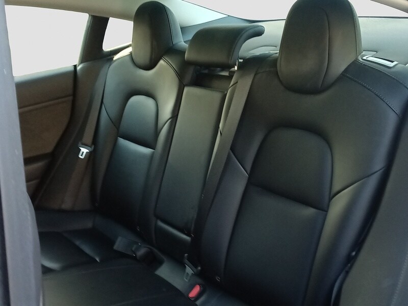 Used Tesla Model 3 2021 for sale - 76413332: Photo 16