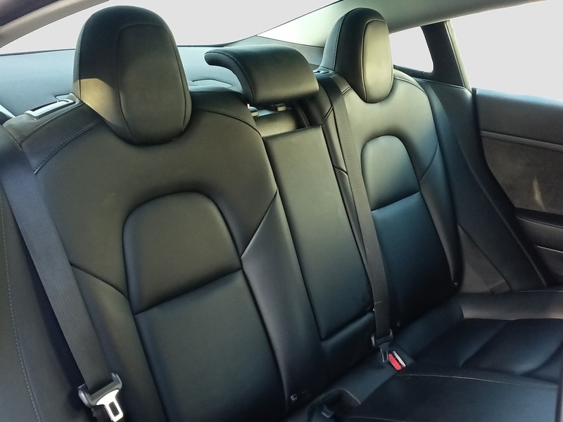 Used Tesla Model 3 2021 for sale - 76413332: Photo 17