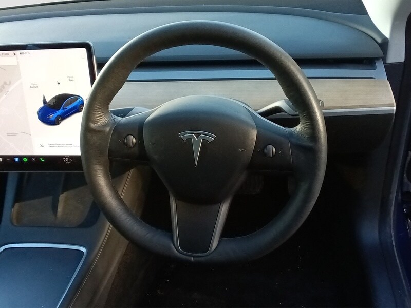 Used Tesla Model 3 2021 for sale - 76413332: Photo 18