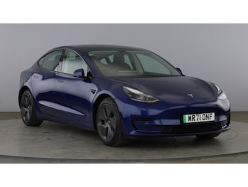 Used Tesla Model 3 2021 for sale - 76413332: Photo