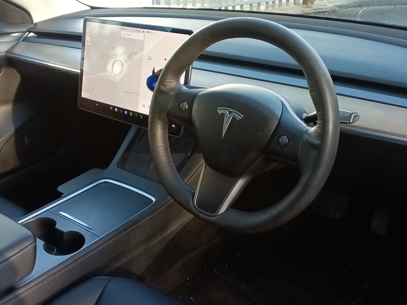 Used Tesla Model 3 2021 for sale - 76413332: Photo 20