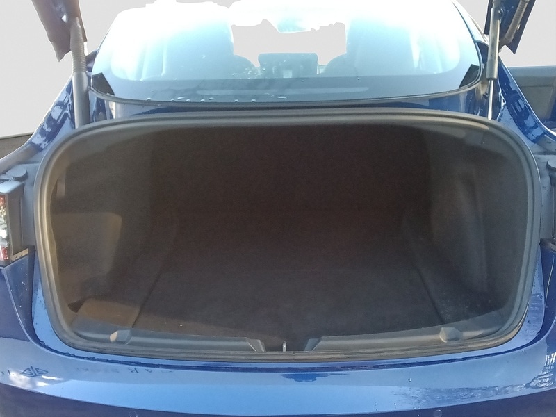 Used Tesla Model 3 2021 for sale - 76413332: Photo 21