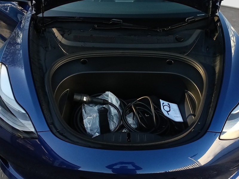 Used Tesla Model 3 2021 for sale - 76413332: Photo 22