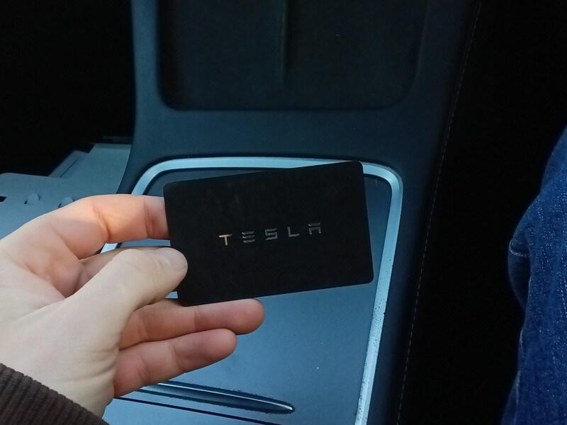 Used Tesla Model 3 2021 for sale - 76413332: Photo 23