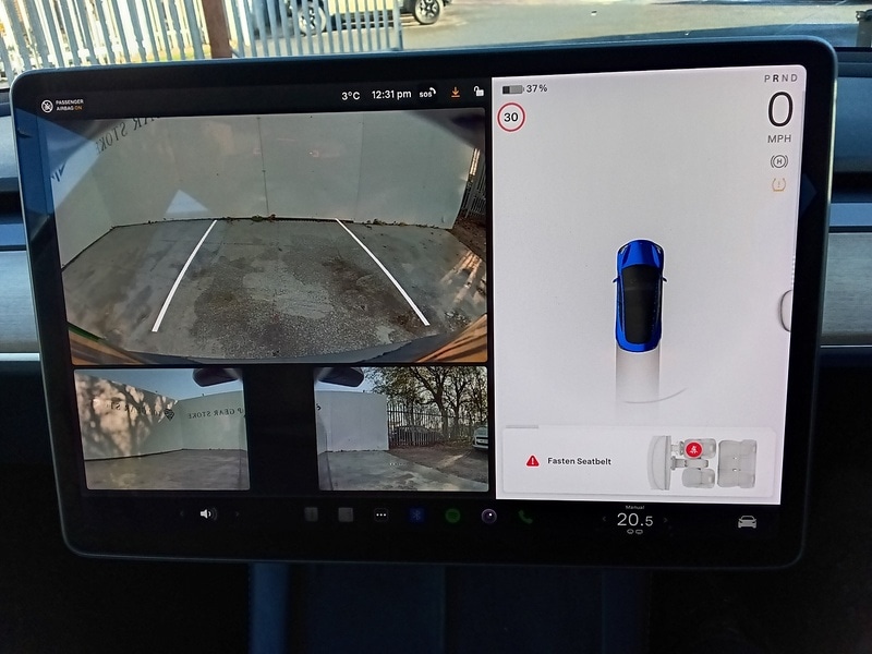 Used Tesla Model 3 2021 for sale - 76413332: Photo 25