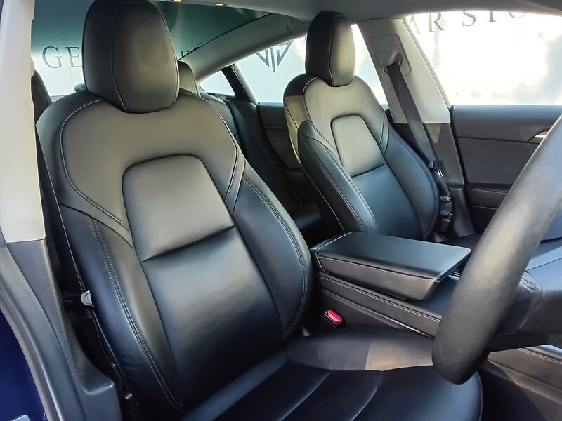 Used Tesla Model 3 2021 for sale - 76413332: Photo 28