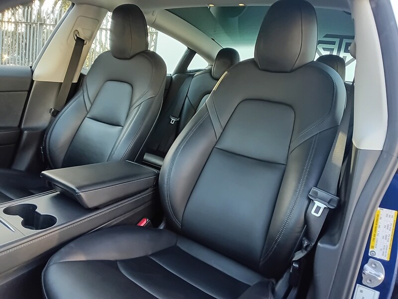 Used Tesla Model 3 2021 for sale - 76413332: Photo 29
