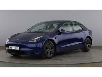 Used Tesla Model 3 2021 for sale - 76413332: Photo
