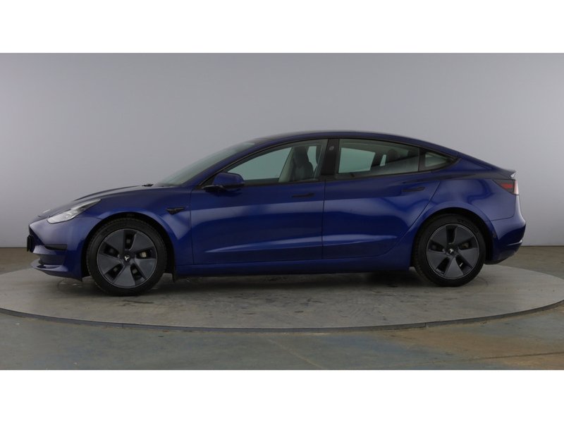 Used Tesla Model 3 2021 for sale - 76413332: Photo 3