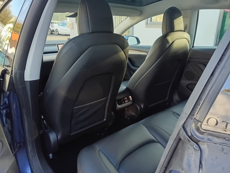 Used Tesla Model 3 2021 for sale - 76413332: Photo 31