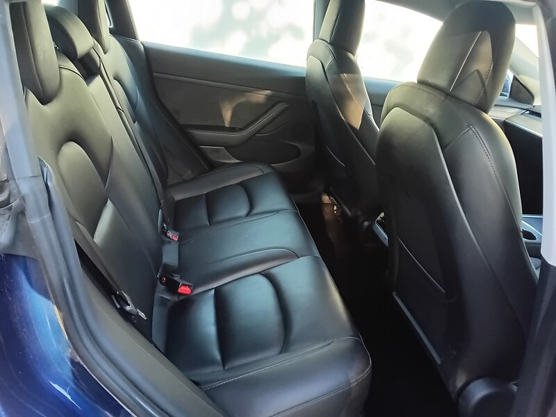 Used Tesla Model 3 2021 for sale - 76413332: Photo 34