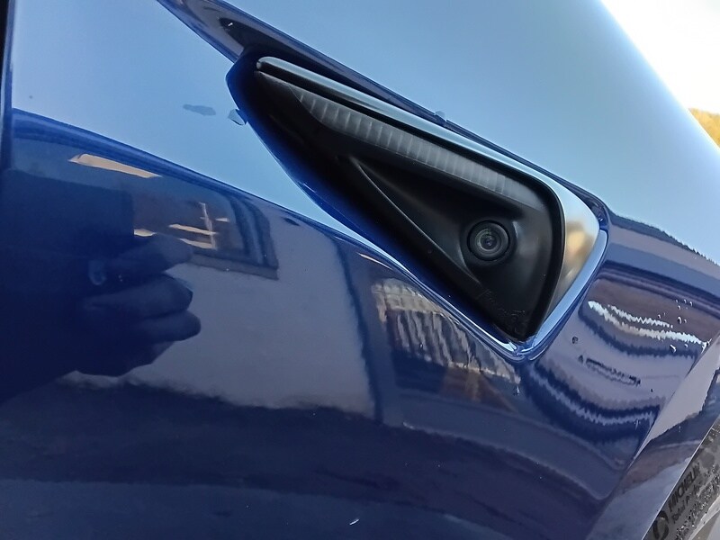 Used Tesla Model 3 2021 for sale - 76413332: Photo 38