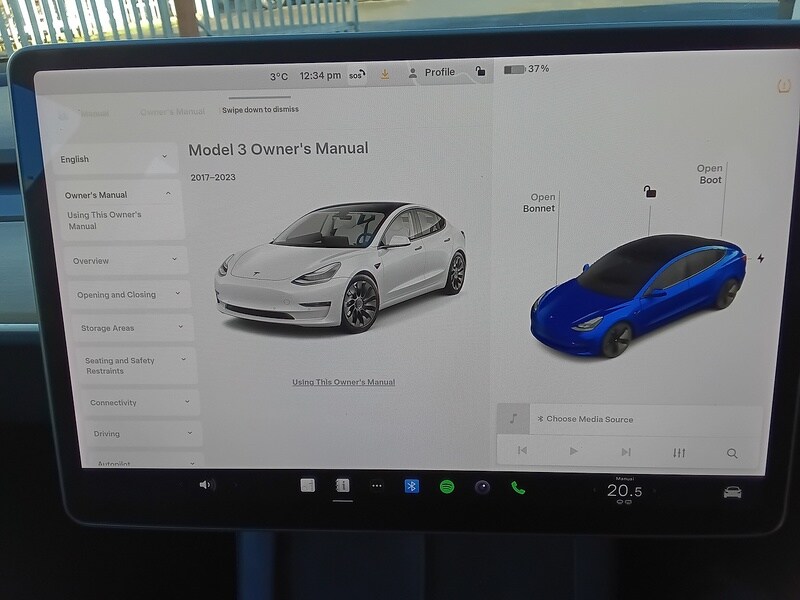 Used Tesla Model 3 2021 for sale - 76413332: Photo 39