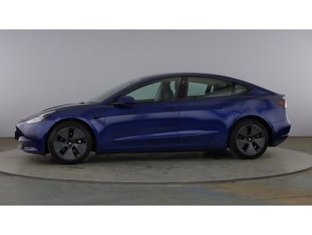Used Tesla Model 3 2021 for sale - 76413332: Photo