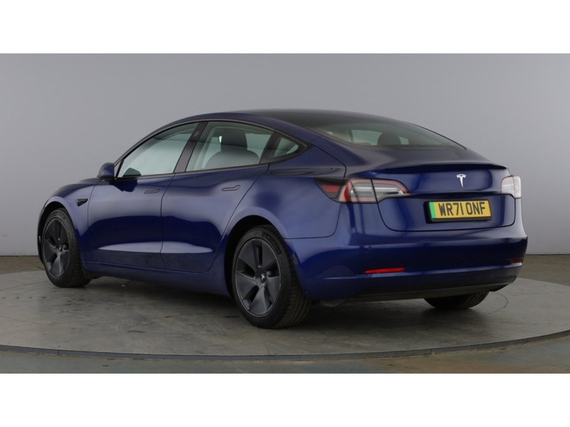 Used Tesla Model 3 2021 for sale - 76413332: Photo 4