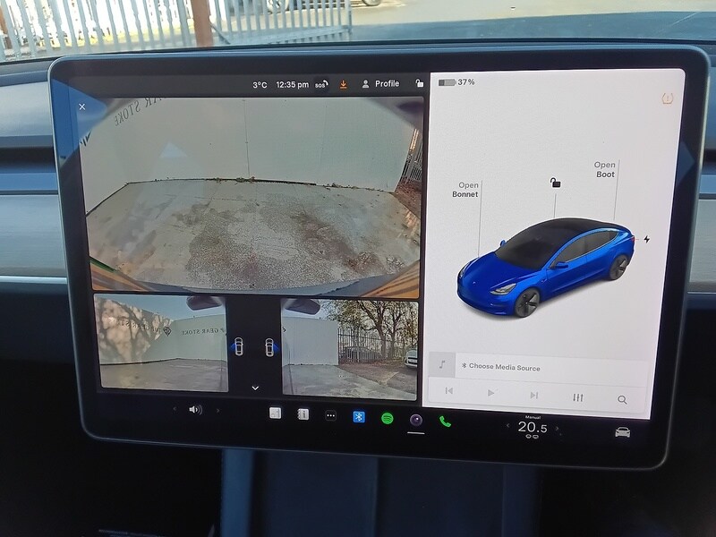 Used Tesla Model 3 2021 for sale - 76413332: Photo 42