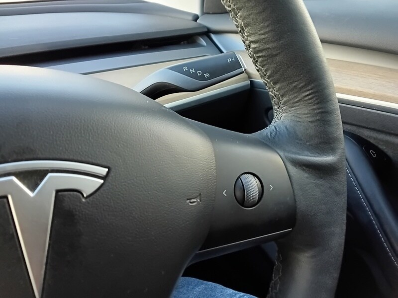 Used Tesla Model 3 2021 for sale - 76413332: Photo 49