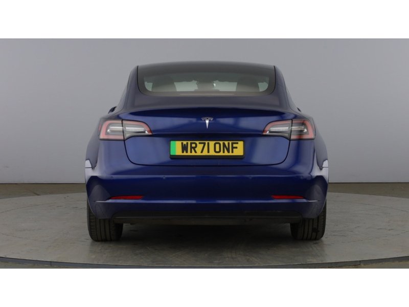 Used Tesla Model 3 2021 for sale - 76413332: Photo 5