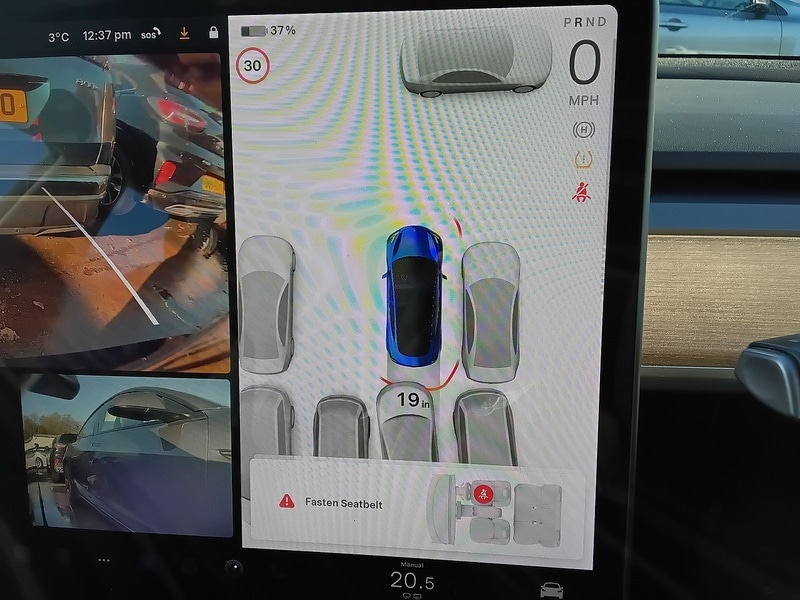 Used Tesla Model 3 2021 for sale - 76413332: Photo 51