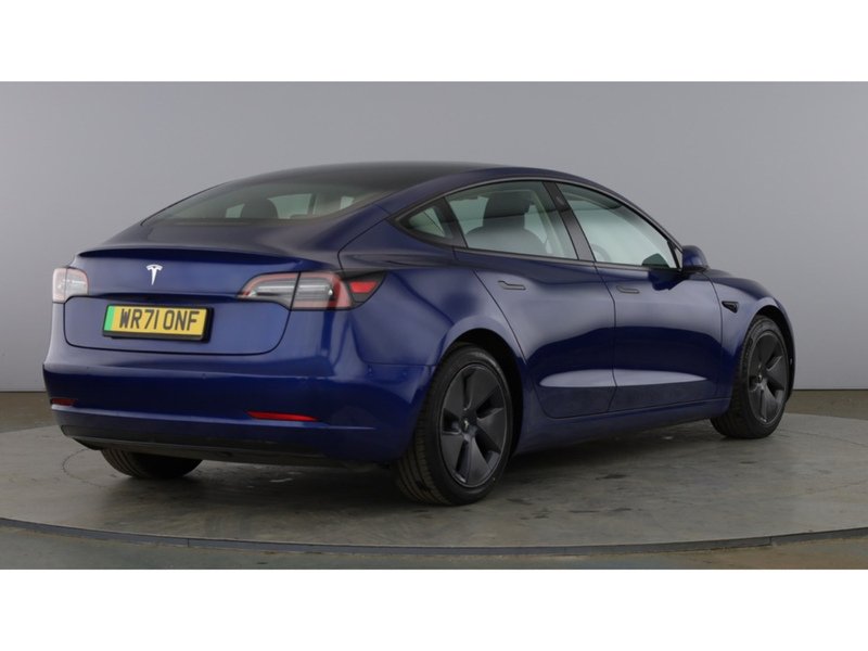 Used Tesla Model 3 2021 for sale - 76413332: Photo 6