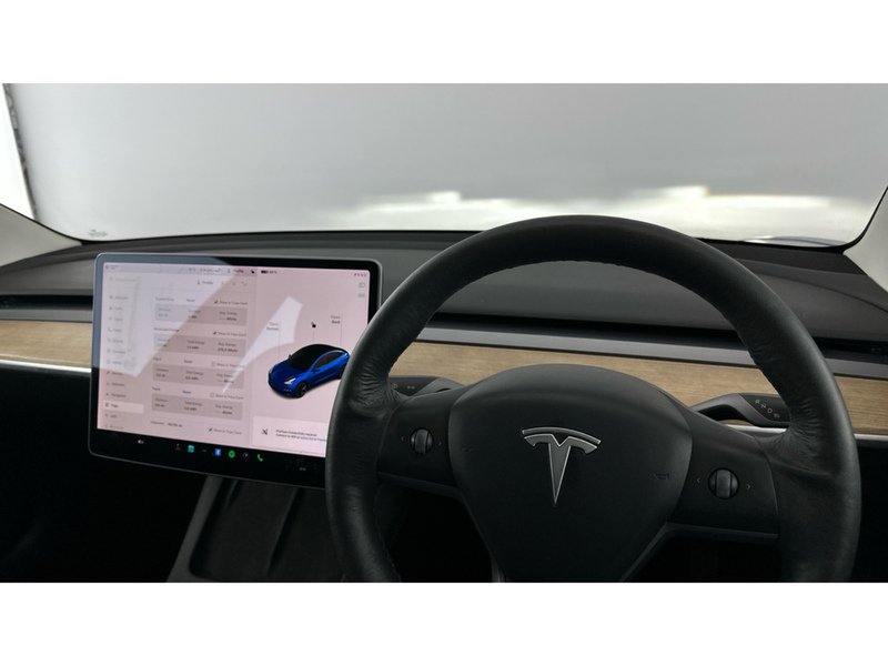 Used Tesla Model 3 2021 for sale - 76413332: Photo 8