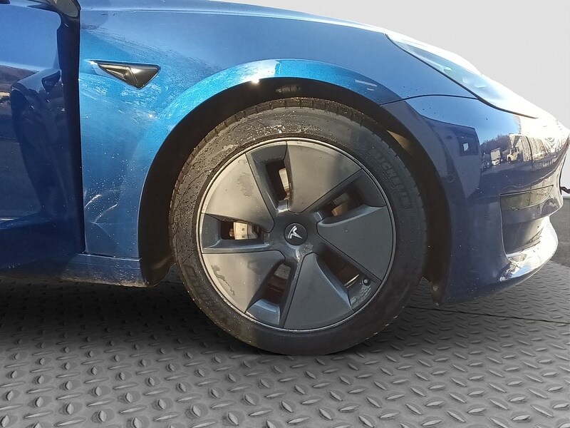 Used Tesla Model 3 2021 for sale - 76413332: Photo 9