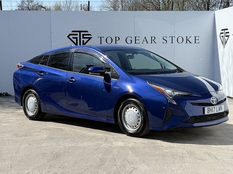 Used Toyota Prius 2023 for sale - 76047065: Photo 1