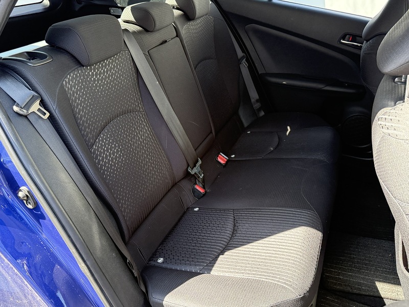 Used Toyota Prius 2023 for sale - 76047065: Photo 12