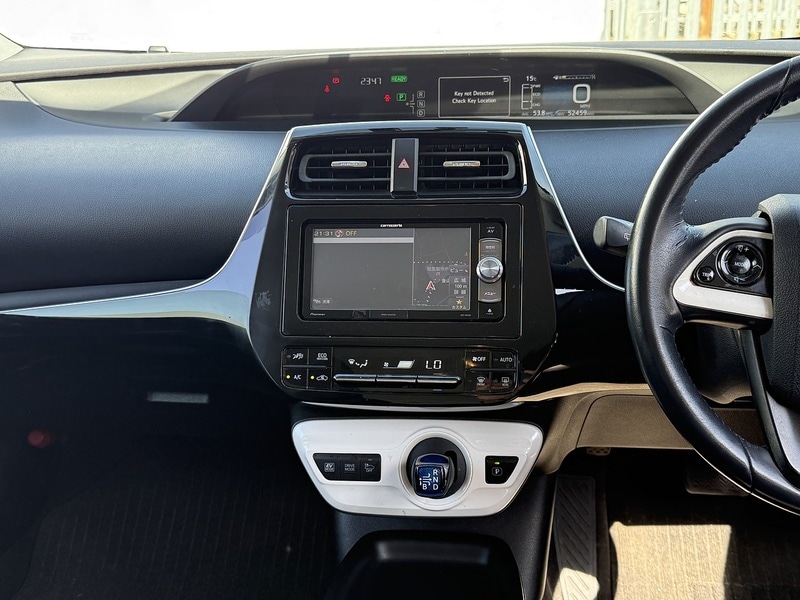 Used Toyota Prius 2023 for sale - 76047065: Photo 15