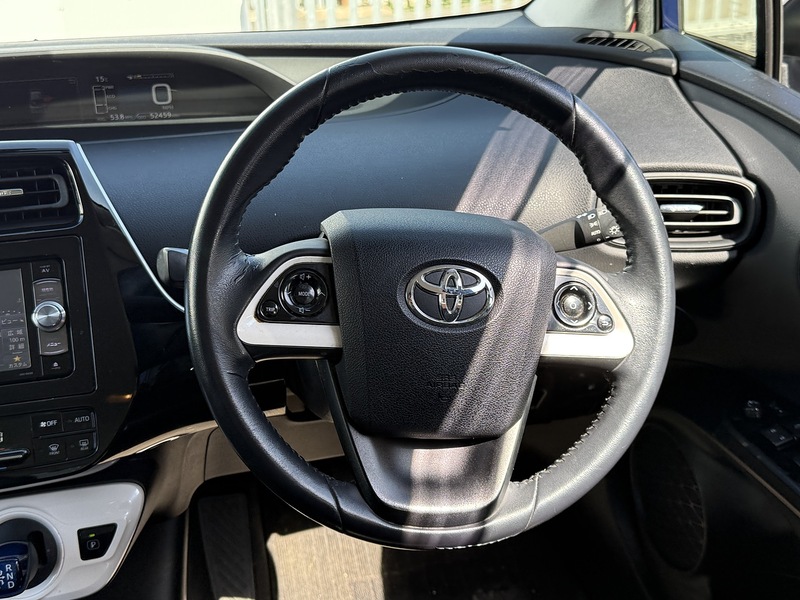 Used Toyota Prius 2023 for sale - 76047065: Photo 16