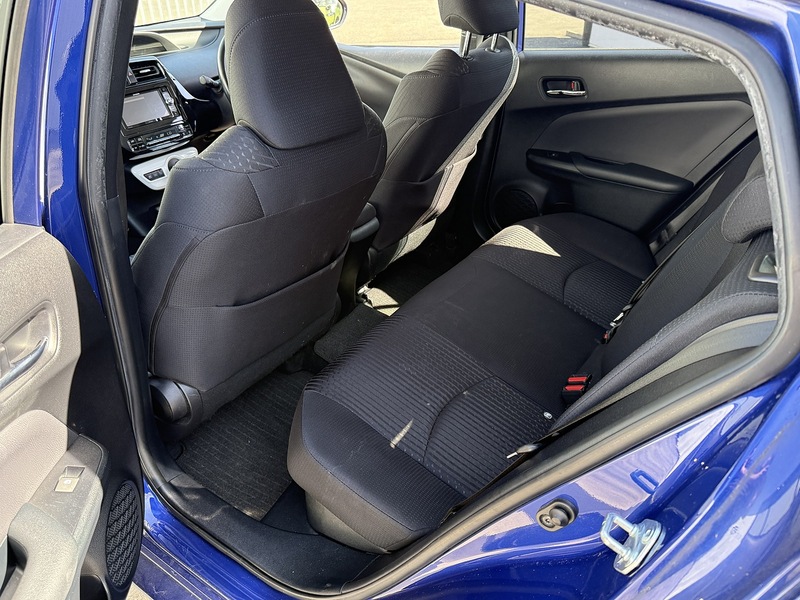 Used Toyota Prius 2023 for sale - 76047065: Photo 20